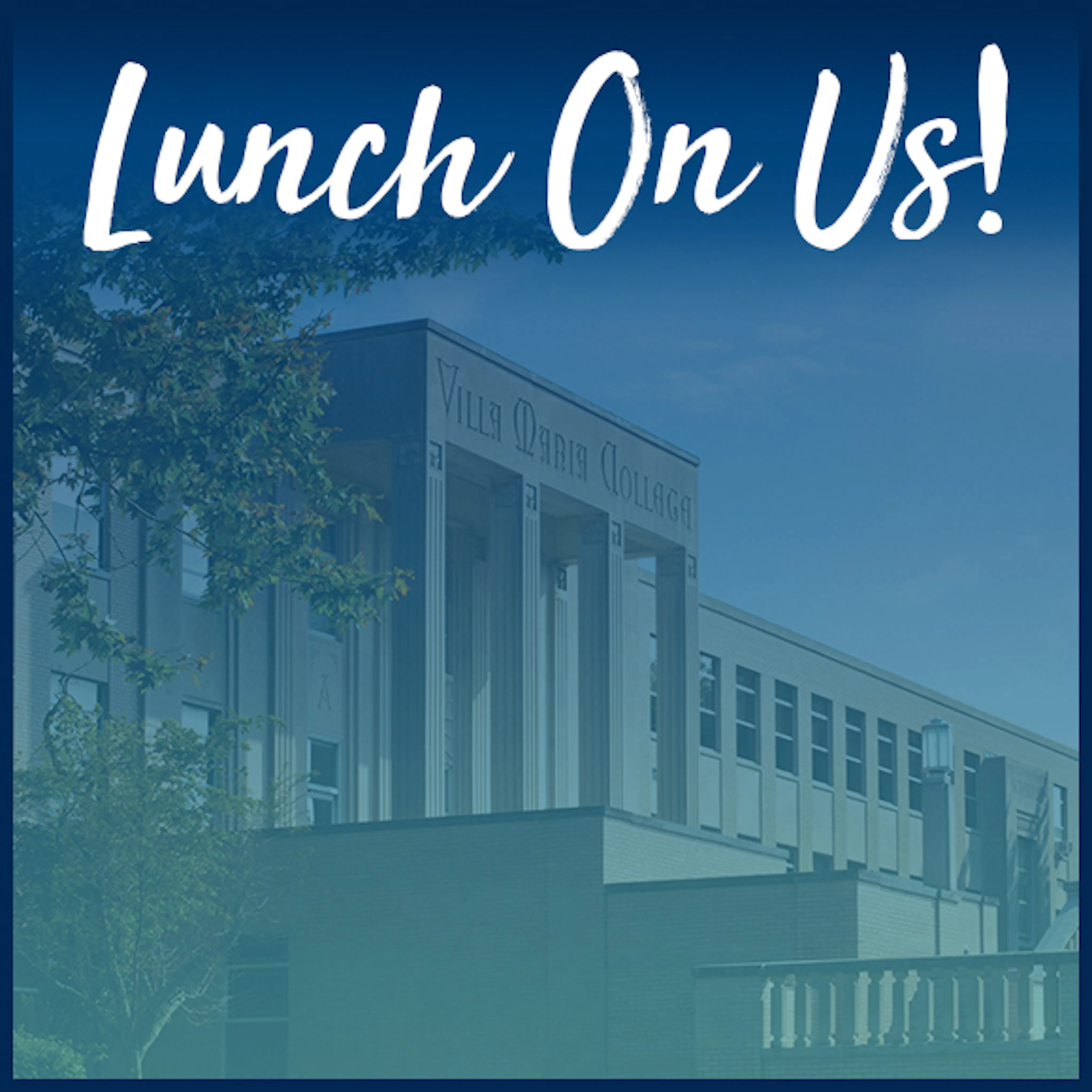 Villa Maria College Events Home